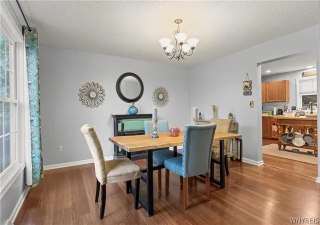 Photo 4 of Sale Pending at 2396 Hobblebush Ln, Lake View, NY 14085 | MLS# B1686920 | Listing updated on 2026-07-01