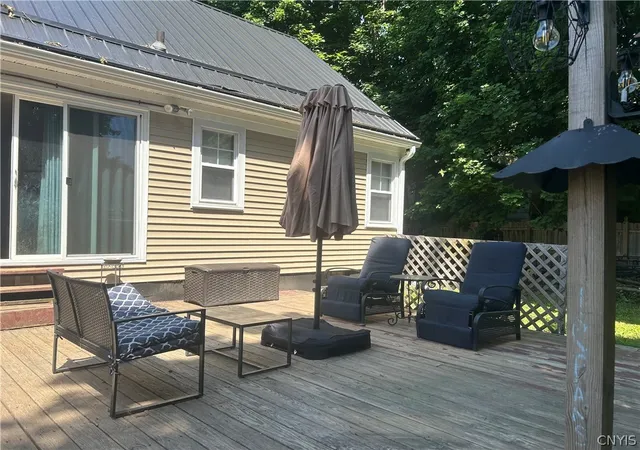 Photo 40 of Sale Pending at 25 Yong St, Cortland, NY 13045 | MLS# S1686550 | Listing updated on 2026-07-30