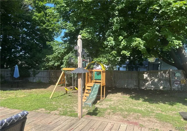 Photo 5 of Sale Pending at 25 Yong St, Cortland, NY 13045 | MLS# S1686550 | Listing updated on 2026-07-30