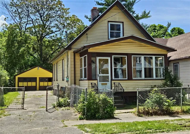 Homes for sale in Rochester, NY | 15 Laser St, Rochester, NY 14621 | MLS# R1686661