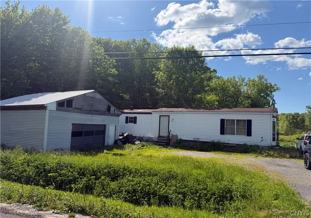 Homes for sale in Theresa, NY | 34175 County Route 46, Theresa, NY 13691 | MLS# S1687022