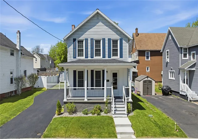 Homes for sale in Geneva City, NY | 57 N Wadsworth St, Geneva City, NY 14456 | MLS# R1687009