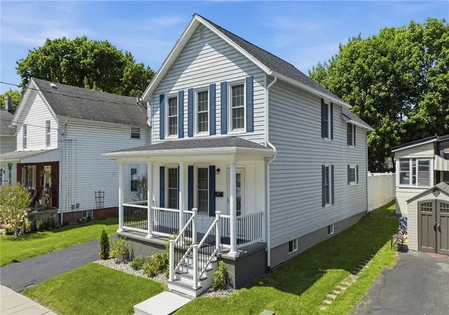 Homes for sale in Geneva City, NY | 57 N Wadsworth St, Geneva City, NY 14456 | MLS# R1687009