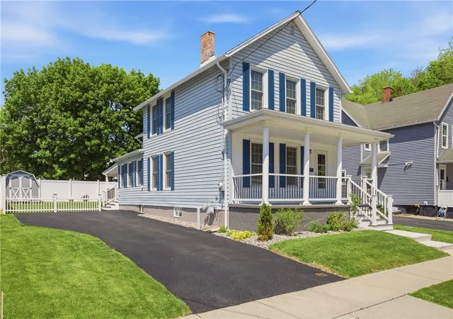 Homes for sale in Geneva City, NY | 57 N Wadsworth St, Geneva City, NY 14456 | MLS# R1687009