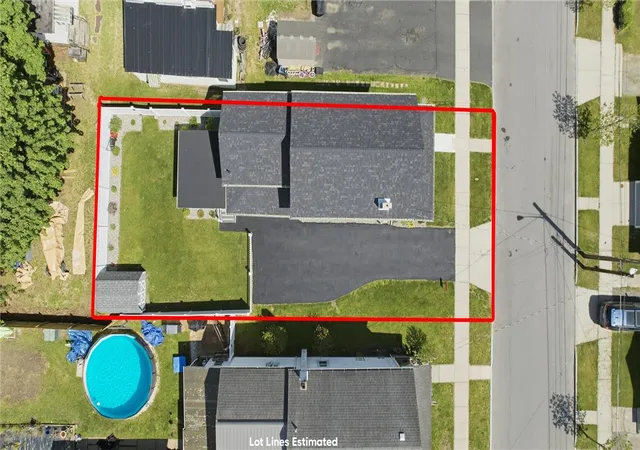 Homes for sale in Geneva City, NY | 57 N Wadsworth St, Geneva City, NY 14456 | MLS# R1687009
