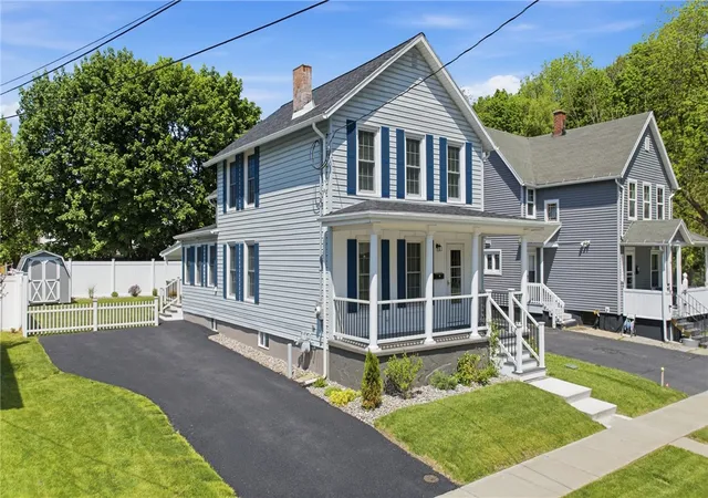 Homes for sale in Geneva City, NY | 57 N Wadsworth St, Geneva City, NY 14456 | MLS# R1687009