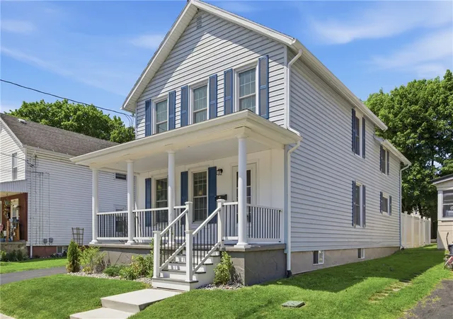 Homes for sale in Geneva City, NY | 57 N Wadsworth St, Geneva City, NY 14456 | MLS# R1687009