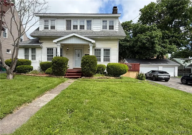 1st image of 1316 Garrett Ave, Niagara Falls, NY 14305 | MLS# B1687030