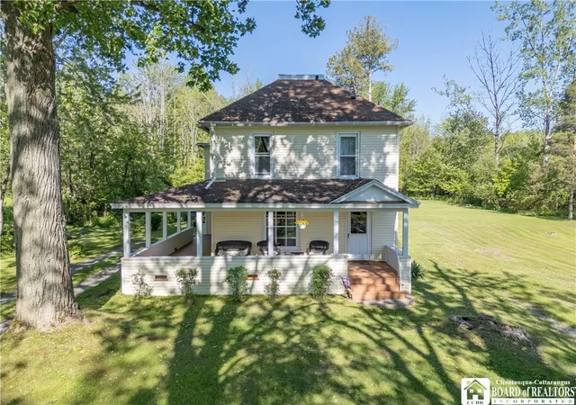 1st image of 12210 Hanford Rd, Hanover, NY 14136 | MLS# R1686605