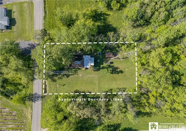5th image of 12210 Hanford Rd, Hanover, NY 14136 | MLS# R1686605