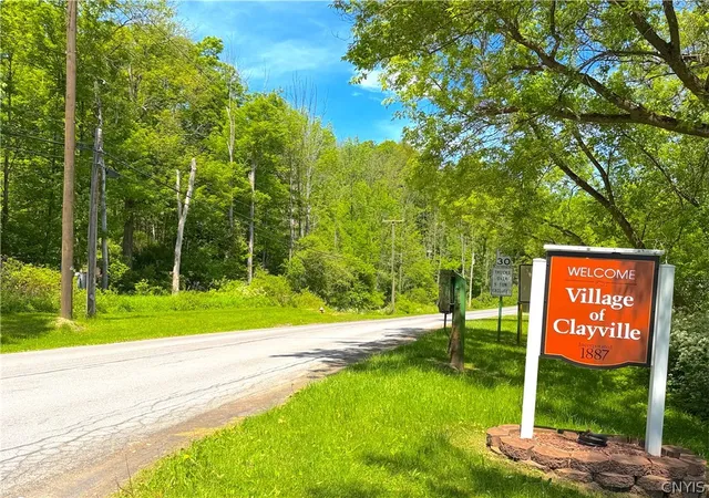 3rd image of 0 Main St, Clayville, NY 13322 | MLS# S1686168