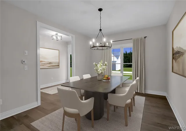 4th image of 5478 William St, Lancaster, NY 14086 | MLS# B1682974