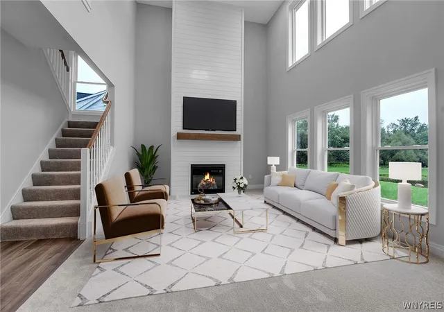 5th image of 5478 William St, Lancaster, NY 14086 | MLS# B1682974