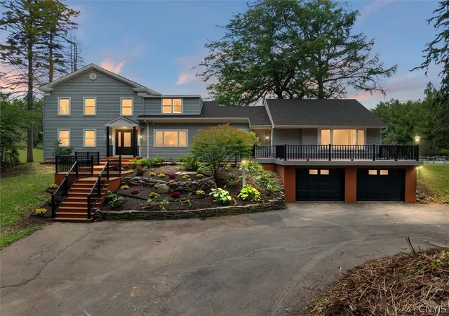 Homes for sale in Frankfort, NY | 824 E Higby Rd, Frankfort, NY 13413 | MLS# S1687046