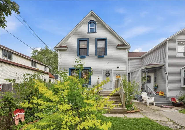 Homes for sale in Buffalo, NY | 1215 West Ave, Buffalo, NY 14213 | MLS# B1685908