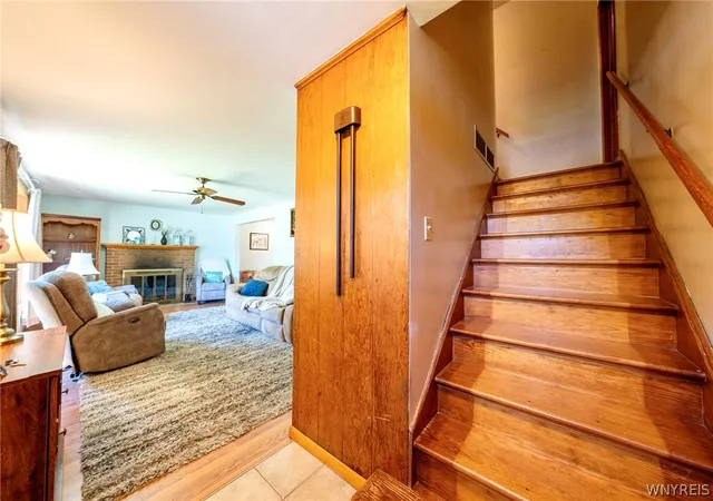 4th image of 58 Castleton Pl, Tonawanda, NY 14150 | MLS# B1686694