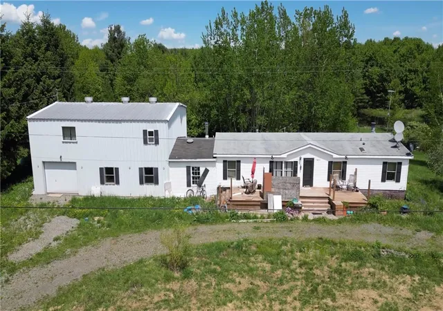 Homes for sale in Masonville, NY | 5820 Steam Mill Rd, Masonville, NY 13849 | MLS# R1684983