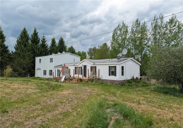 Homes for sale in Masonville, NY | 5820 Steam Mill Rd, Masonville, NY 13849 | MLS# R1684983