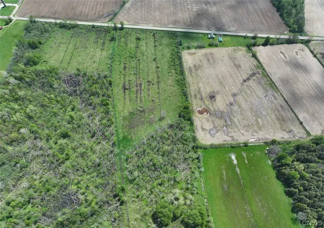 Photo 5 of Land for sale at Buttermilk Rd, South Dayton, NY 14138 | MLS# S1687091 | Listing updated on 2026-07-24