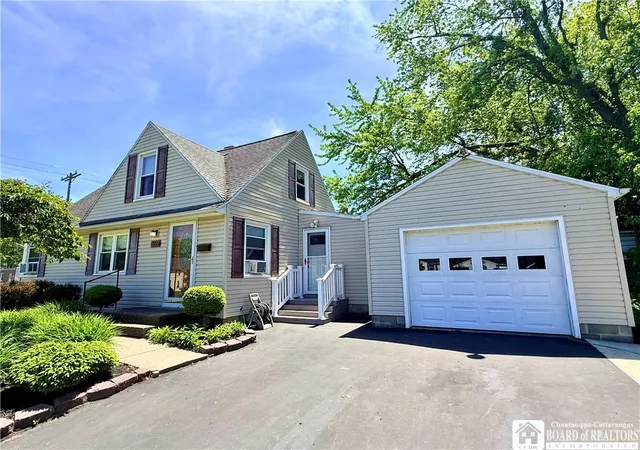 1st image of 869 Central Ave, Dunkirk, NY 14048 | MLS# R1687071