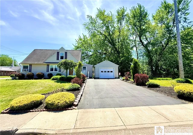2nd image of 869 Central Ave, Dunkirk, NY 14048 | MLS# R1687071