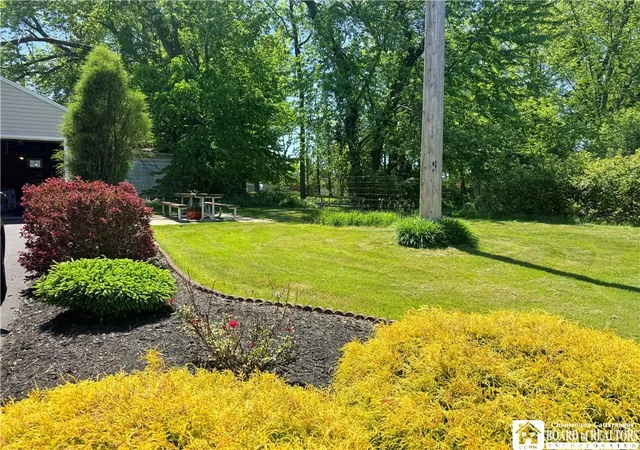 4th image of 869 Central Ave, Dunkirk, NY 14048 | MLS# R1687071