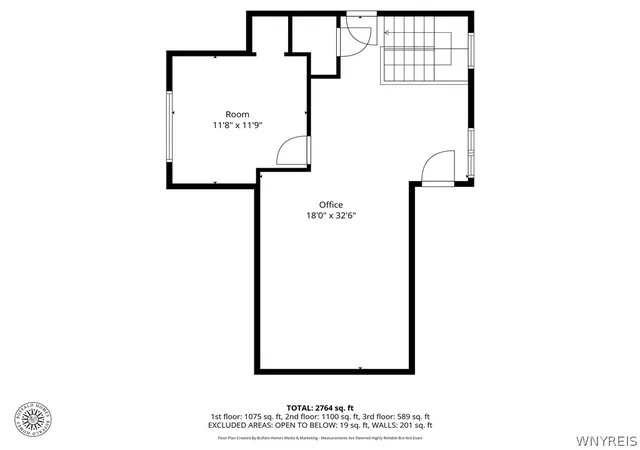 Homes for sale in Buffalo, NY | 187 Anderson Pl, Buffalo, NY 14222 | MLS# B1686548