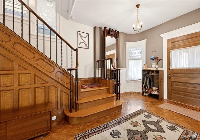 Homes for sale in Buffalo, NY | 187 Anderson Pl, Buffalo, NY 14222 | MLS# B1686548