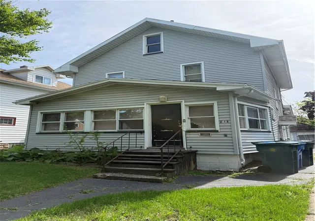 1st image of 248 Mcnaughton St, Rochester, NY 14606 | MLS# R1684836