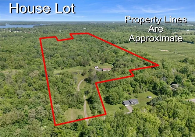 Homes for sale in Sodus, NY | 6940 N Geneva Rd, Sodus, NY 14551 | MLS# R1686010
