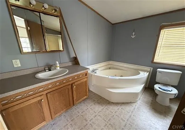 12th image of 4666 County Route 24, Russell, NY 13684 | MLS# S1687113