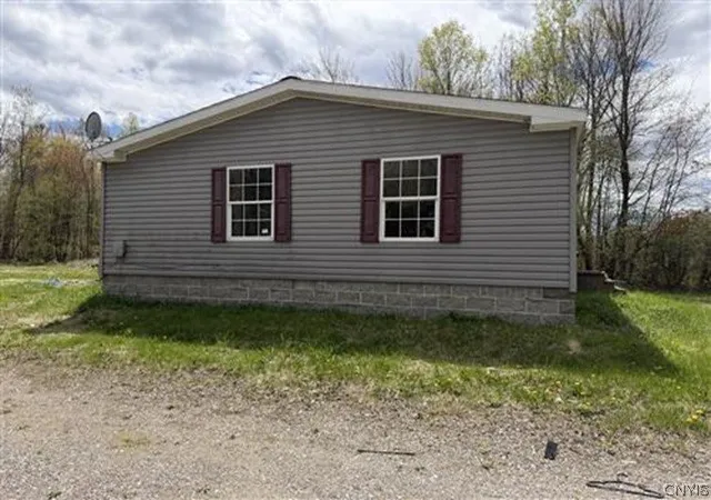 2nd image of 4666 County Route 24, Russell, NY 13684 | MLS# S1687113