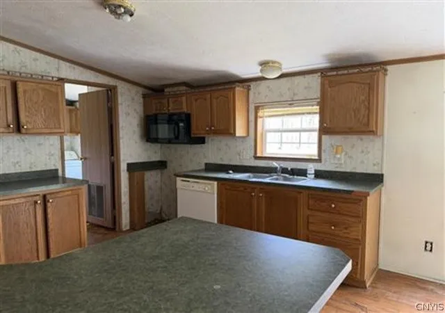 Photo 4 of Manufactured home for sale at 4666 County Route 24, Russell, NY 13684 | MLS# S1687113 | Listing updated on 2026-07-09