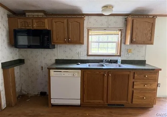 Photo 5 of Manufactured home for sale at 4666 County Route 24, Russell, NY 13684 | MLS# S1687113 | Listing updated on 2026-07-09