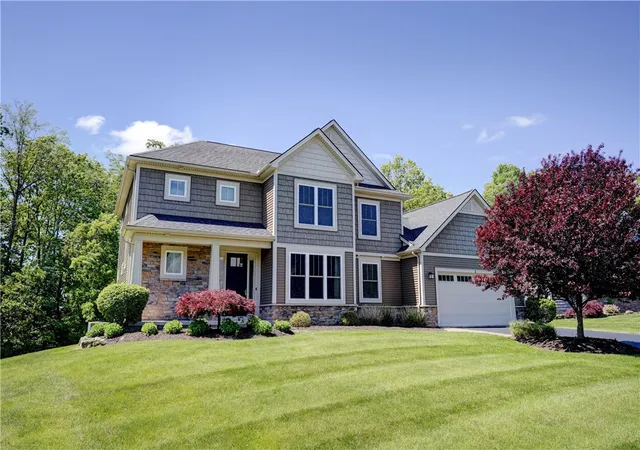 1st image of 5 Camellia Rise, Perinton, NY 14450 | MLS# R1686413