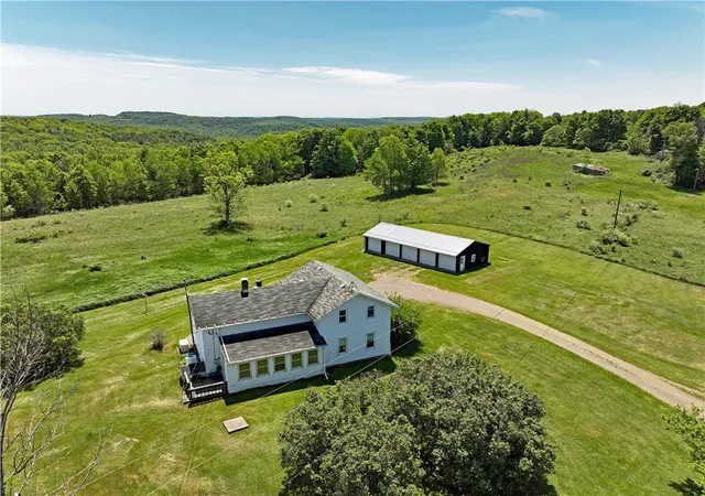Homes for sale in Erin, NY | 344 Park Hill Rd, Erin, NY 14838 | MLS# R1681244