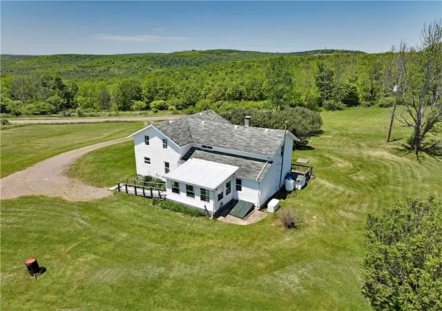 Homes for sale in Erin, NY | 344 Park Hill Rd, Erin, NY 14838 | MLS# R1681244