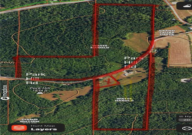 Homes for sale in Erin, NY | 344 Park Hill Rd, Erin, NY 14838 | MLS# R1681244
