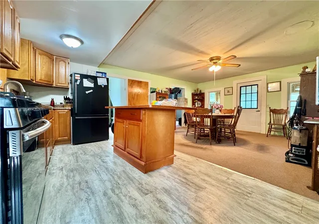 Homes for sale in Erin, NY | 344 Park Hill Rd, Erin, NY 14838 | MLS# R1681244