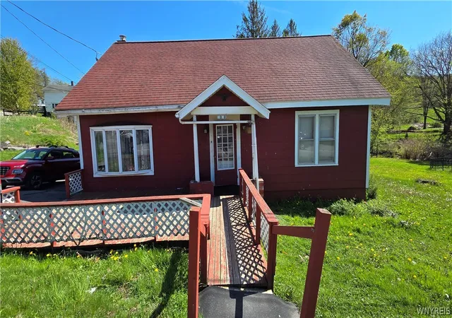 Homes for sale in Masonville, NY | 2070 State Hwy 206, Masonville, NY 13804 | MLS# B1685974
