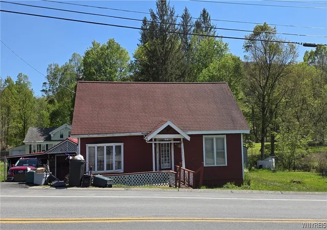 Homes for sale in Masonville, NY | 2070 State Hwy 206, Masonville, NY 13804 | MLS# B1685974
