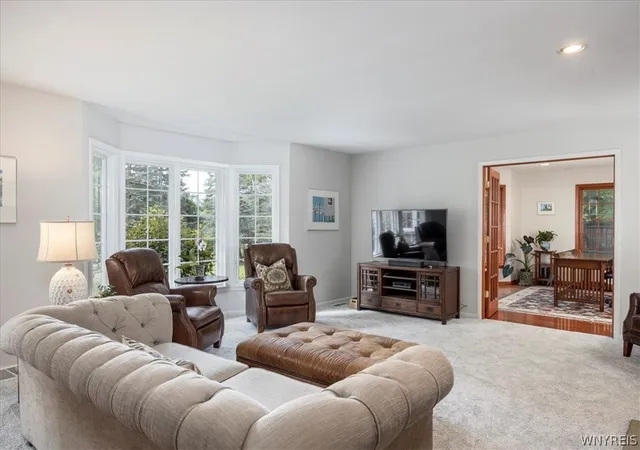 4th image of 144 Hillcrest Rd, East Aurora, NY 14052 | MLS# B1687121