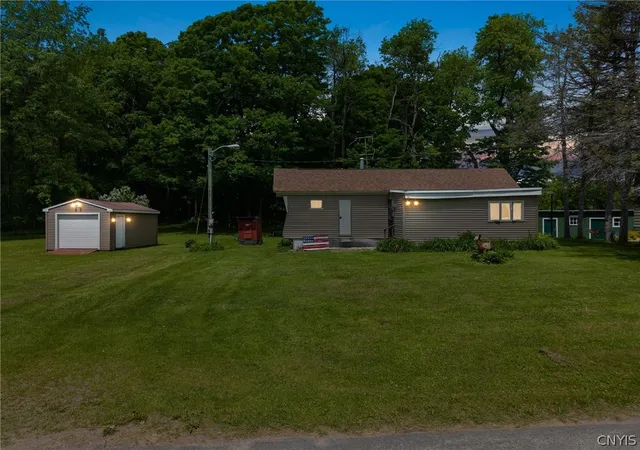 1st image of 9985 Briggs Rd, Remsen, NY 13438 | MLS# S1686690