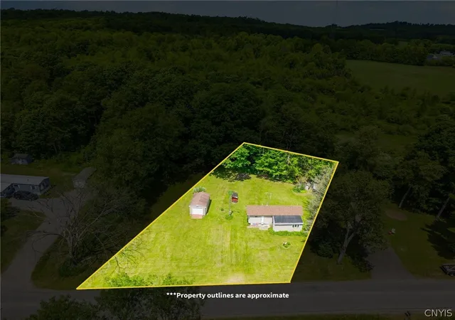 41st image of 9985 Briggs Rd, Remsen, NY 13438 | MLS# S1686690
