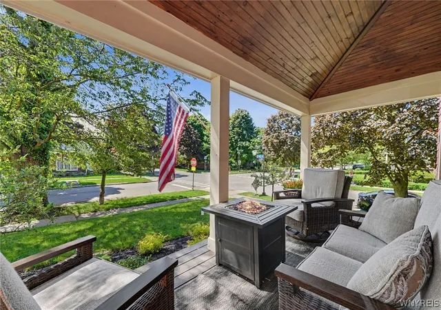 Homes for sale in Buffalo, NY | 55 Windsor Ave, Buffalo, NY 14209 | MLS# B1686858