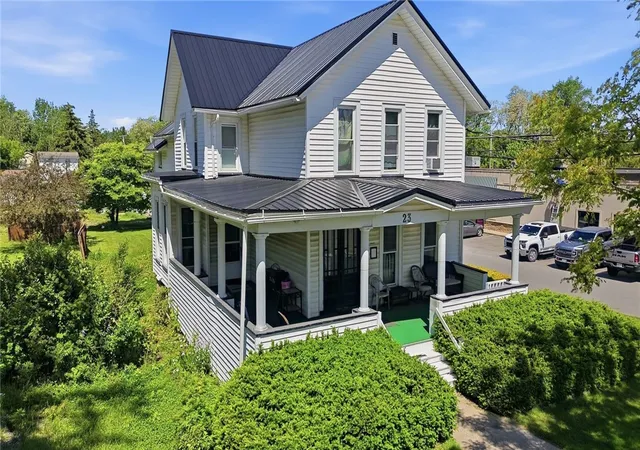 1st image of 23 N Main St, Sweden, NY 14420 | MLS# R1686928