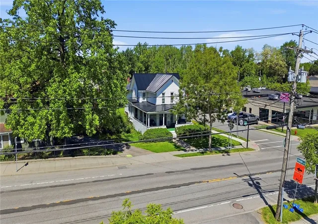 2nd image of 23 N Main St, Sweden, NY 14420 | MLS# R1686928
