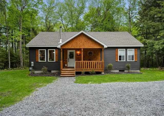 Homes for sale in Webb, NY | 583 S Shore Rd, Webb, NY 13420 | MLS# S1687136