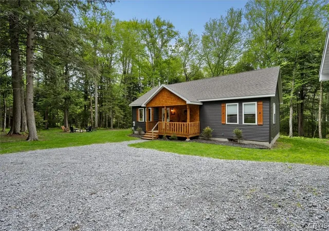 Homes for sale in Webb, NY | 583 S Shore Rd, Webb, NY 13420 | MLS# S1687136