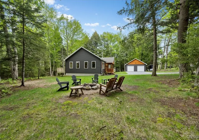 Homes for sale in Webb, NY | 583 S Shore Rd, Webb, NY 13420 | MLS# S1687136